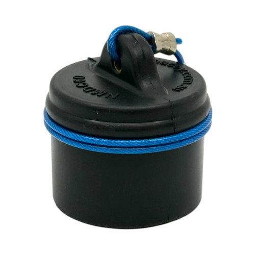 New Macey Dust Cover to suit 60A Restrained Plug
