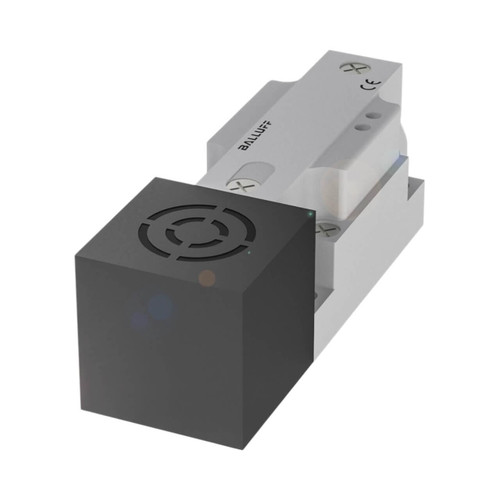 Balluff BES Inductive Sensor, Block, 30mm Sensing Range, NPN, 10 to 55V DC