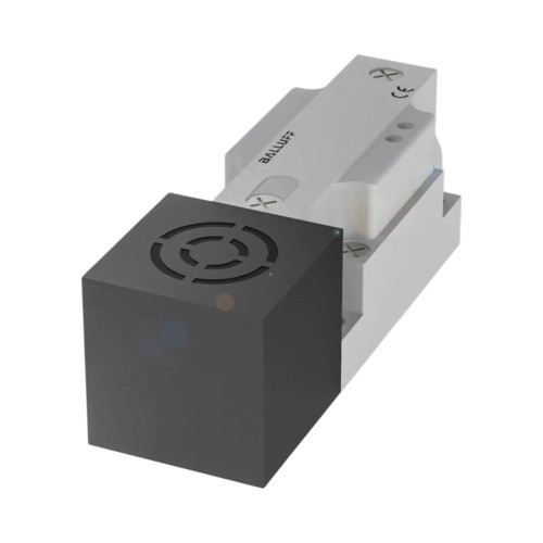 Balluff BES Inductive Sensor, Block, 30mm Sensing Range, NPN, 10 to 55V DC