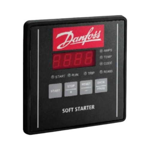 Danfoss MCD 200 Remote Operator Panel Kit