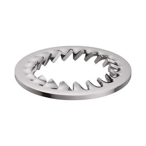 CMP M25 Stainless Steel Serrated Washer
