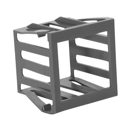 IDEC RTB Panel Mount Adapter for RTE Timers