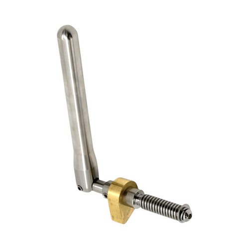 New Macey Jacking Screw to suit 60A Restrained Receptacle, Stainless Steel