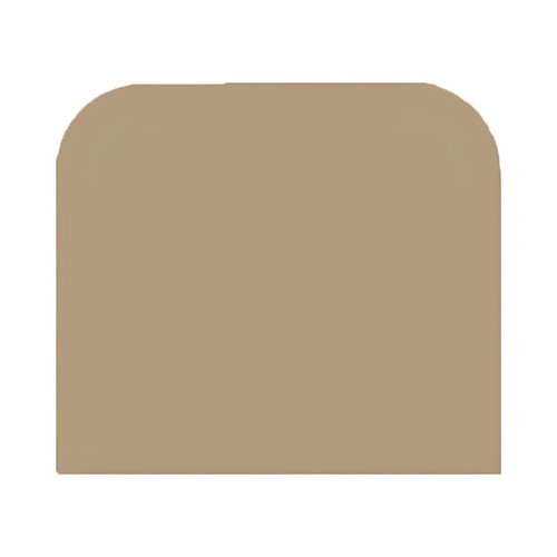Weidmuller TW 4 SAK4-10 Partition Plate, Beige, Snap-On for SAK 4-10 Terminal Blocks