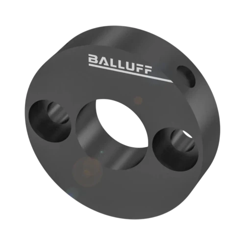 Balluff BAM Magnet for Rod-Style Linear Transducer, 32mm Diameter, Aluminum