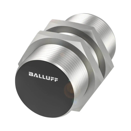 Balluff BES Inductive Sensor, M30, 15mm Sensing Range, PNP, 10 to 30V DC