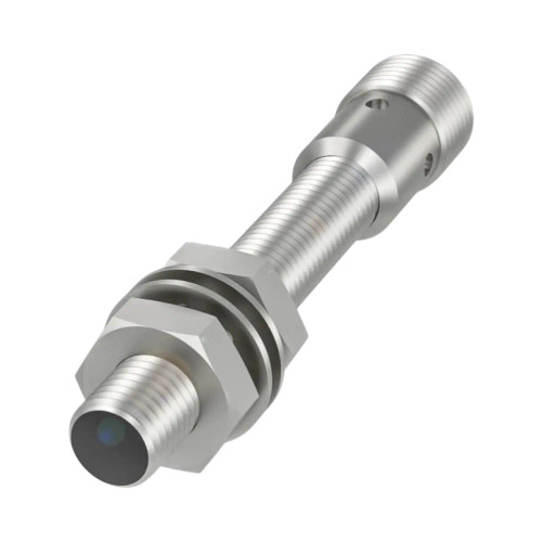 Balluff BES Inductive Sensor, M8, 3mm Sensing Range, PNP, 10 to 30V DC