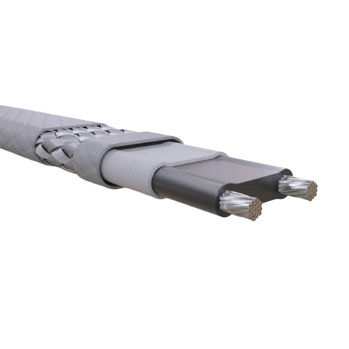 Thermon RSX 15-2 Self-Regulating Heating Cable, 208 to 240V AC, 49 w/m (Per Metre)