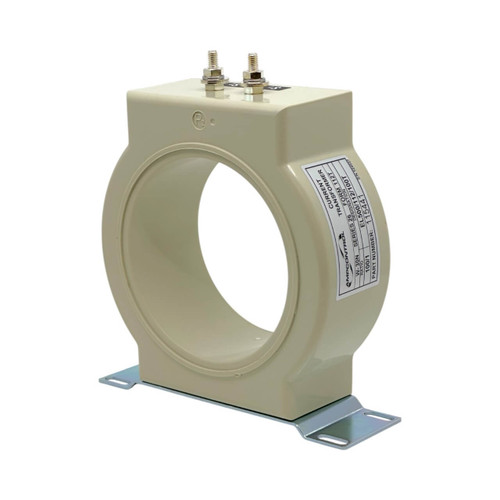 Ampcontrol EL500/112 Earth Leakage Toroid, 112mm ID, 500mA, for ELM Relays