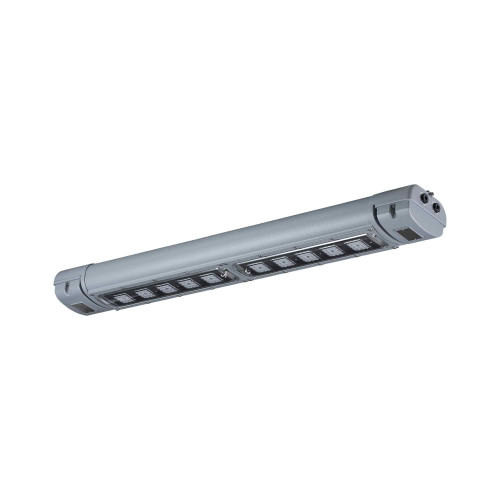 Raytec SPX Hazardous Area LED Batten Light, 110 to 254V AC, 49W, 4000K, Zone 1/21