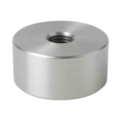 Magnetic Mounting Base for Advantech WISE-2410 Wireless Vibration Sensor, Stainless Steel, 1/4 Inch, 25mm