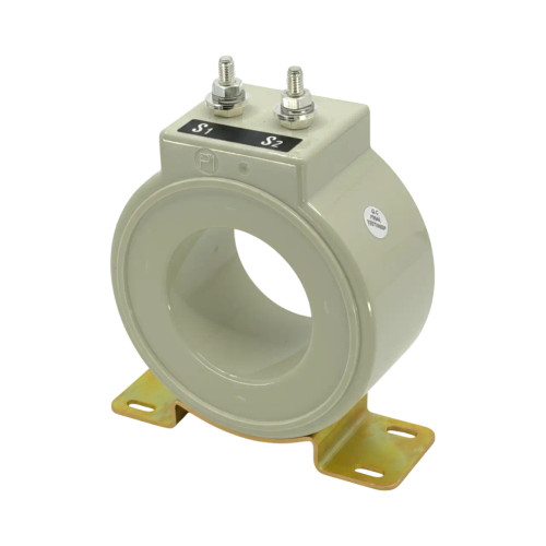 Ampcontrol EL500/60 Earth Leakage Current Transformer, 60mm ID, 500mA, 100/1, for ELD & ELV Relays