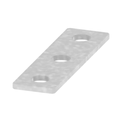 Weidmuller WQL 3 WFF300 Cross-Connector for Bolt-Type Screw Terminal Blocks, 3 Pole
