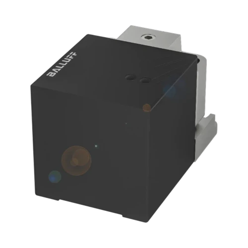 Balluff BES Inductive Proximity Sensor, 40x40mm Square, 20mm Range, PNP NO/NC, M12 Connector