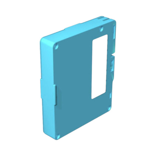 Weidmuller PrintJet CONNECT Replacement Ink Cartridge, Cyan