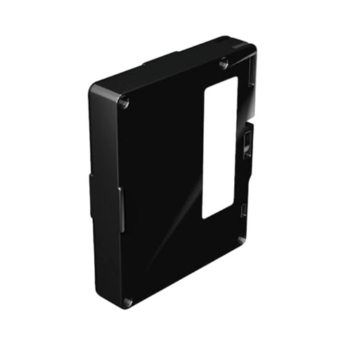 Weidmuller PrintJet CONNECT Replacement Ink Cartridge, Black