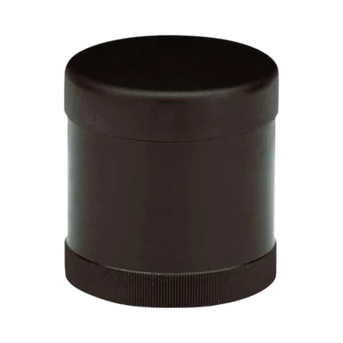 WERMA KS71 Buzzer Element for Signal Tower, Continuous/Pulse Tone, 85 dB, 24V AC/DC