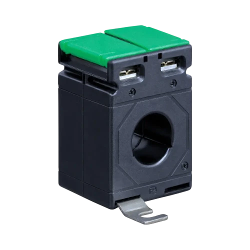 Lumel LCTR Ring-Type Current Transformer, 40A/5A, Class 1, 1VA, 14mm Aperture, for Cable