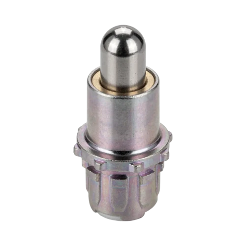 Bernstein AG Plunger Actuator for IN73/MN78 Limit Switches, Nickel Plated Steel