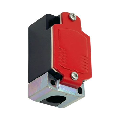 Bernstein AG MN78 Limit Switch, Metal Housing, 2NO, Snap-Action, M20 Cable Entry, Without Actuator