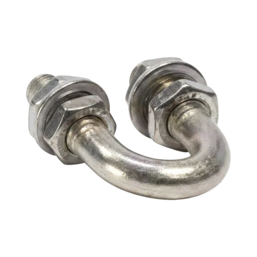 Bernstein AG Bernstein Rope Pulley Accessory, M5, Steel