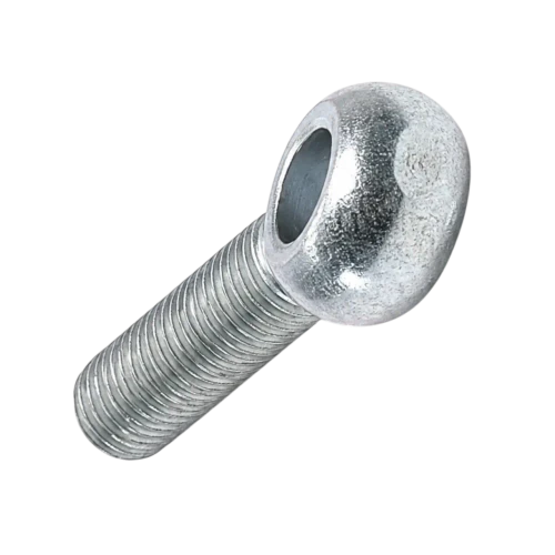 Bernstein AG Eye Bolt Accessory, M8 x 50mm, Steel, for Rope Pull Switches
