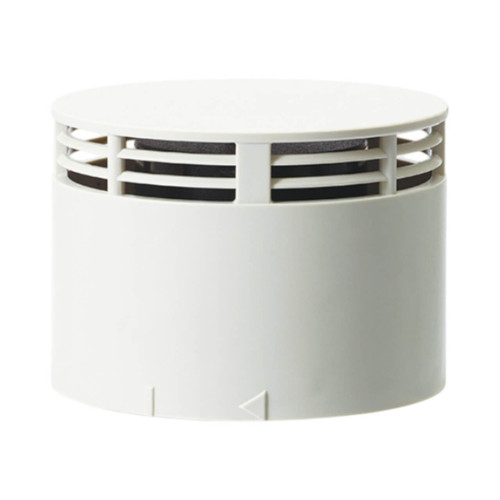 Qlight MG70-HBZ High Volume Buzzer Module, 100dB, 24V DC, for Modular Tower Lights