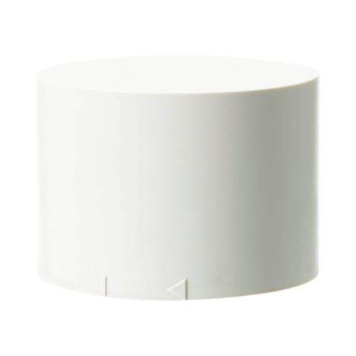 Qlight MG70-WBZ Waterproof Buzzer Module, Max 85dB, 24V DC, for Modular Tower Lights
