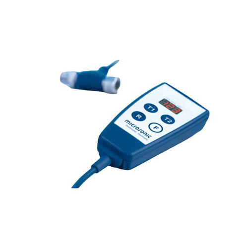 Microsonic LCA-2 LinkControl Adapter, Sensor Parameter Read/Write/Copy, USB Interface, TouchControl