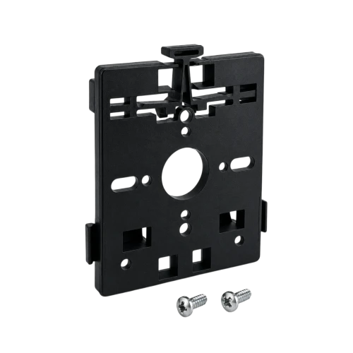 Kraus & Naimer KN30 DIN Rail Mounting Base Plate, S0 Size