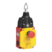 Rope Pull Switches