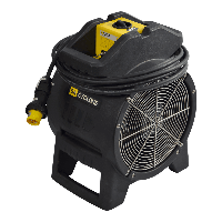 Portable Ventilation and Accessories