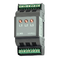 Phase Monitoring Devices