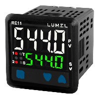 Temperature Controls