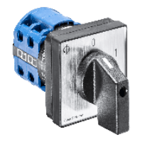 Motor Cam Switches