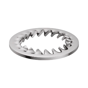 Hazardous Area Serrated Washers