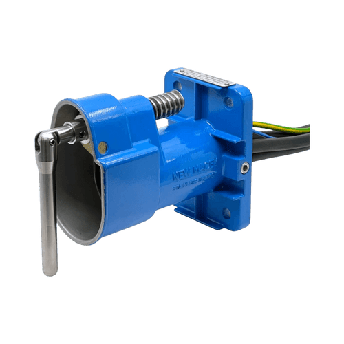 High Voltage Receptacles