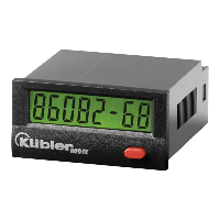 Timers and Counters