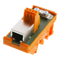 PLC I/O Modules