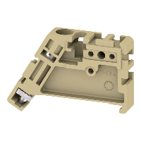 End Stops and Accessories
