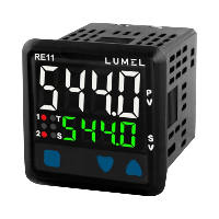 Panel Mount Controllers