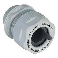 Unarmoured Cable Glands