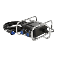 Portable Power Distribution