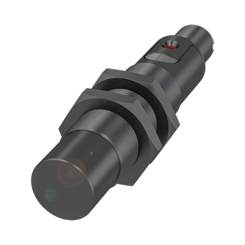 Capacitive Proximity Sensors