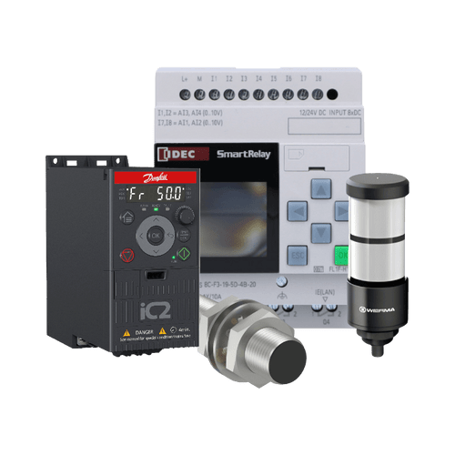 Control and Automation