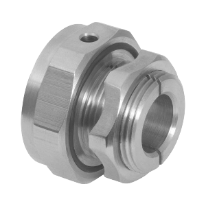 Hazardous Area Breather Drains