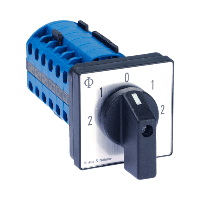 Multi-Step Cam Switches