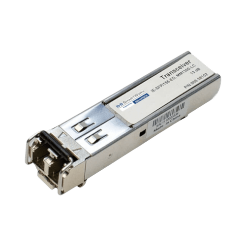 SFPs and Accessories