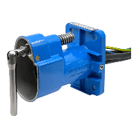 High Voltage Receptacles