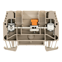 Disconnect Terminals